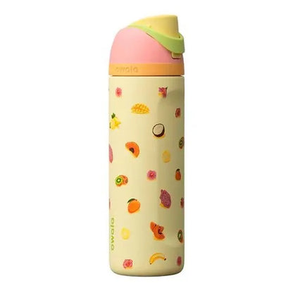 Birthday Beach Bash 24oz FreeSip