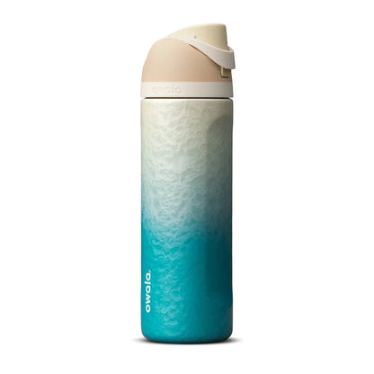 Birthday Beach Bash 24oz FreeSip